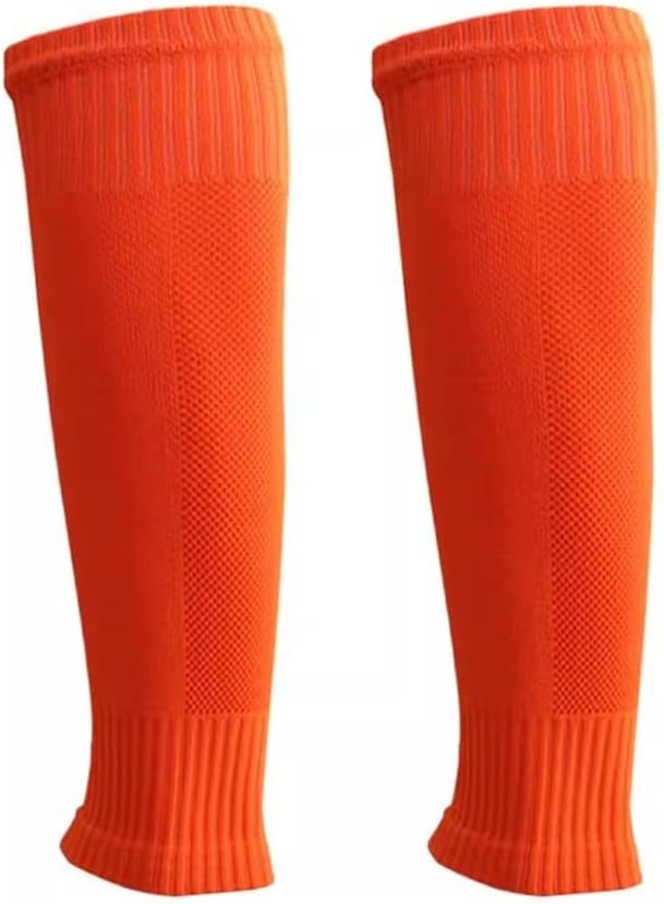 Calf Support Brace Men's Compression Leg Guards Sports Calf Socks