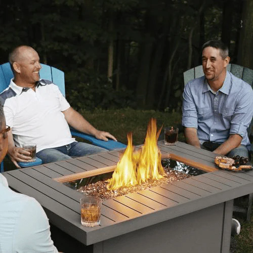 Napoleon Hamptons Patioflame Fire Table