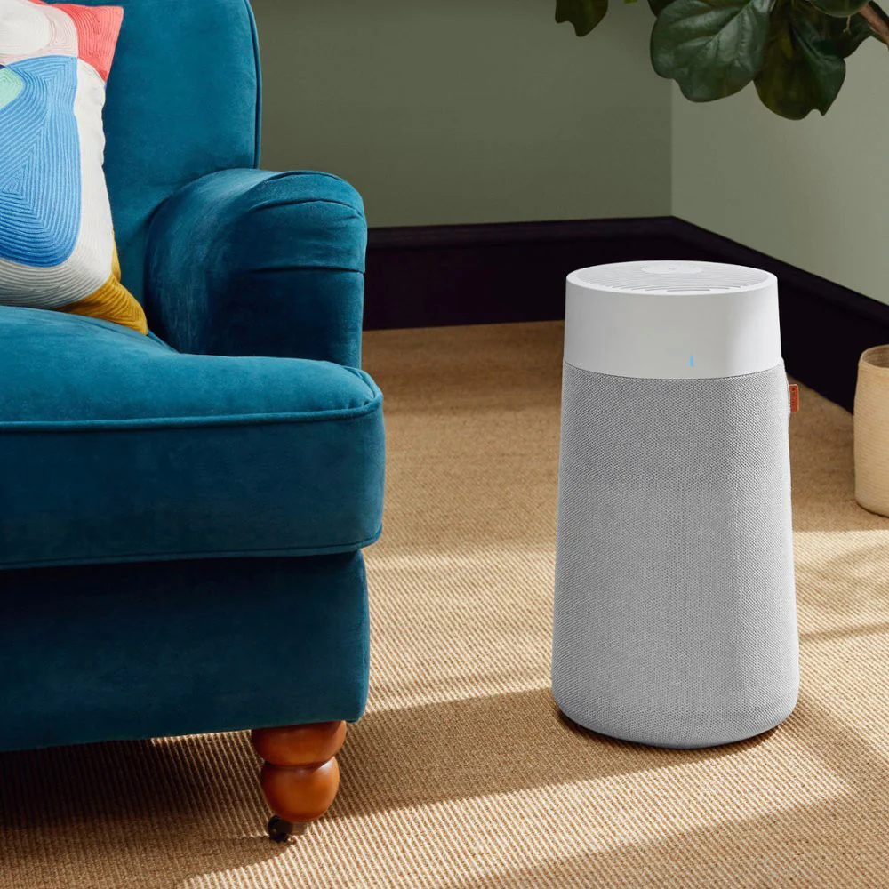 Blueair Blue Pure 411i Max Smart Air Purifier