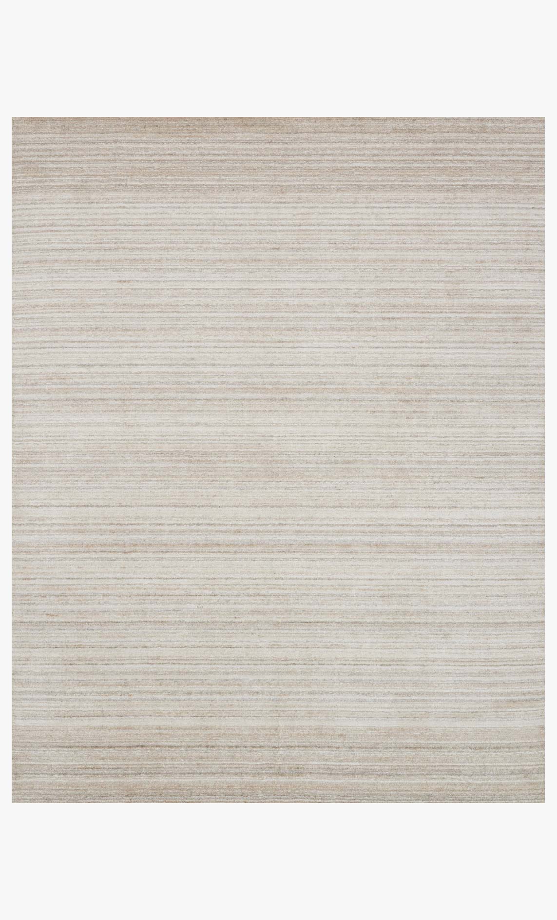 Loloi Haven Collection - Transitional Hand Loomed Rug in Ivory & Natural (VH-01)