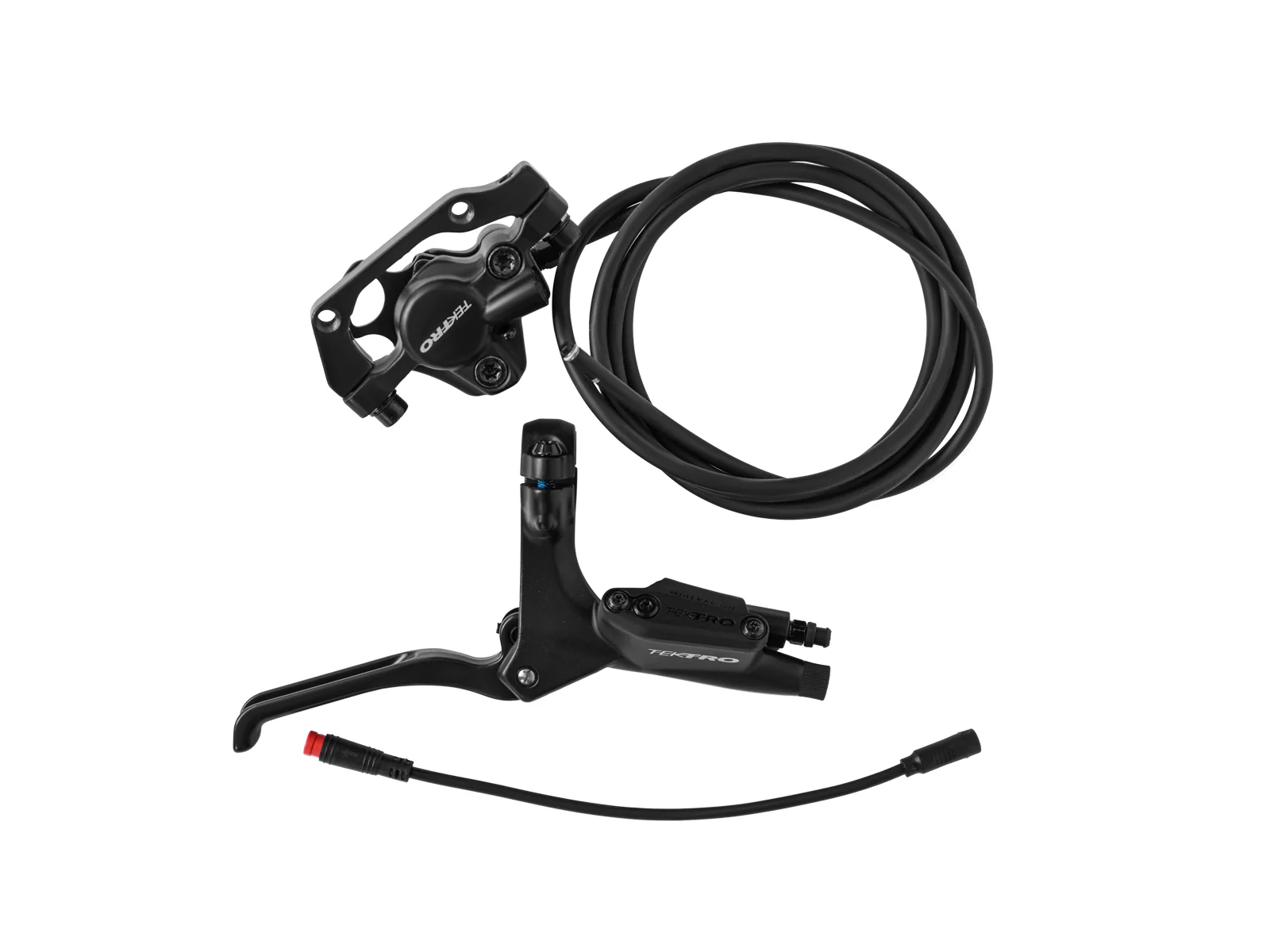 Himiway Hydraulic Brake Complete Set