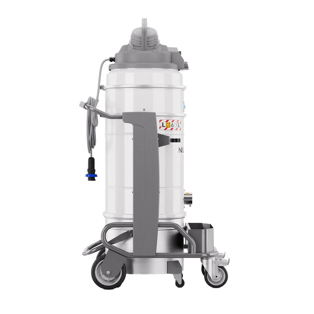 Nilfisk VHS210N1 C2D2 AU Upstream HEPA Industrial Vacuum