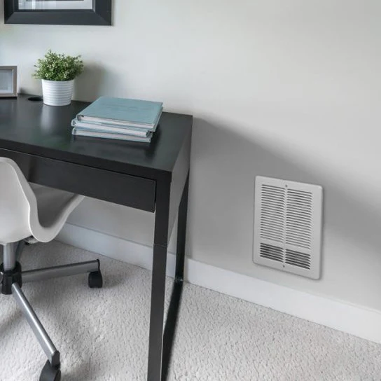 King Electric W Wall Heater 240V