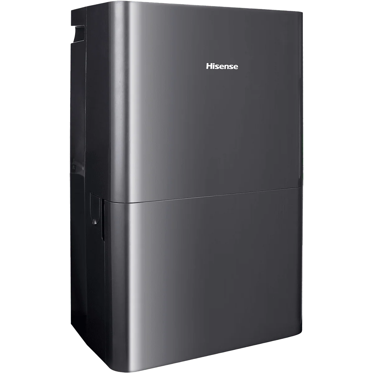 Hisense 50 Pint Energy Star Dehumidifier w/ Electronic Controls - With Pump