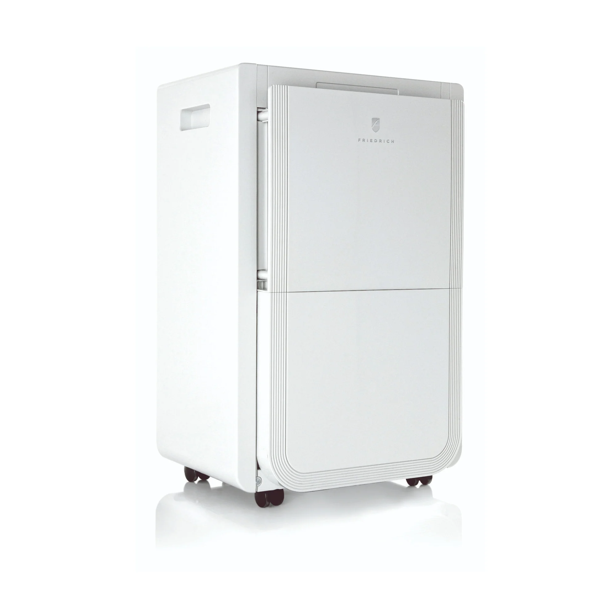 Friedrich D50B1B Dehumidifier with 15-Feet Built-in Drain Pump