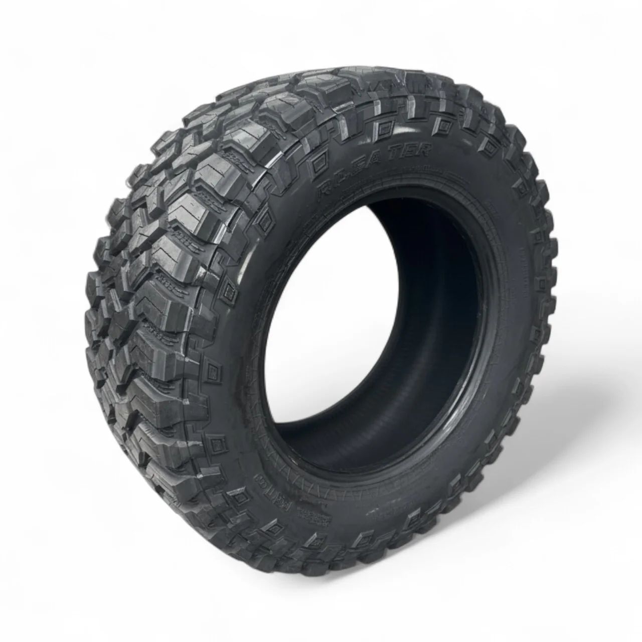 40” TIRES 40/15.5/R22