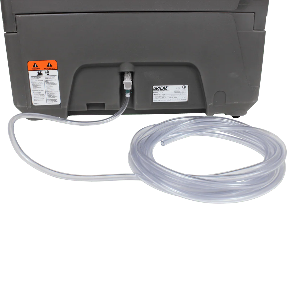 Dri-Eaz PHD200 Dehumidifier (103806)