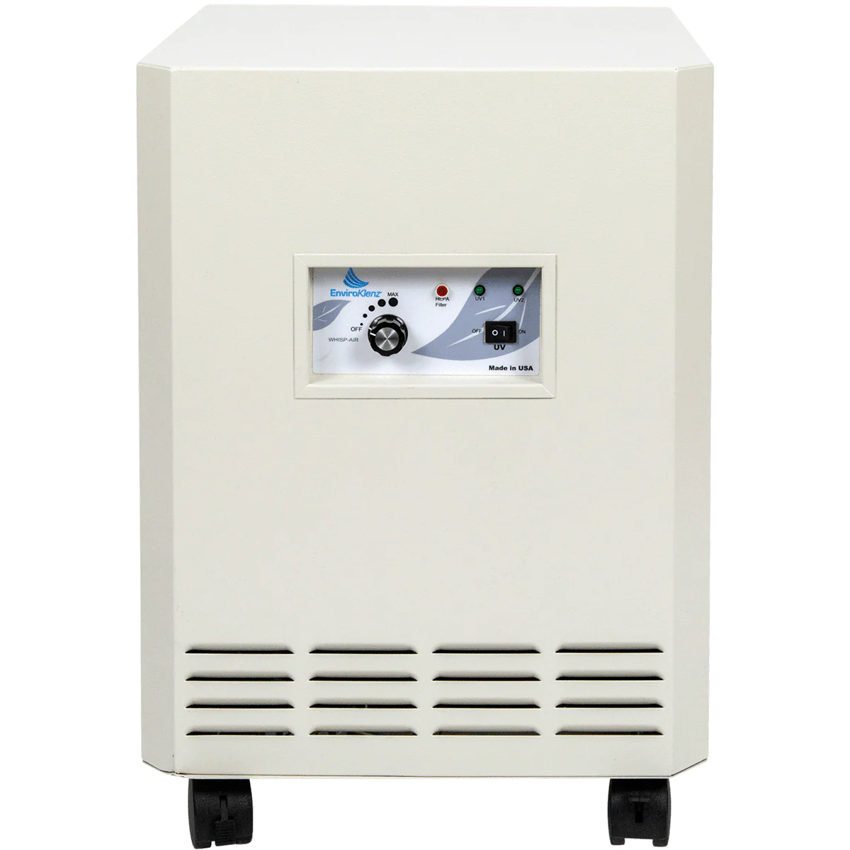 Enviroklenz UV-C Air Purifier