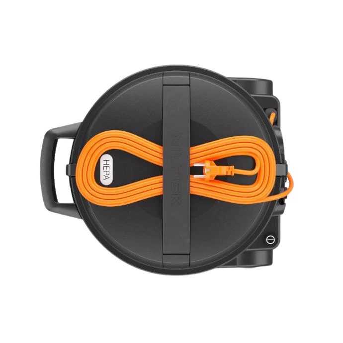 Nilfisk GD930 Pro Canister Industrial Vacuum