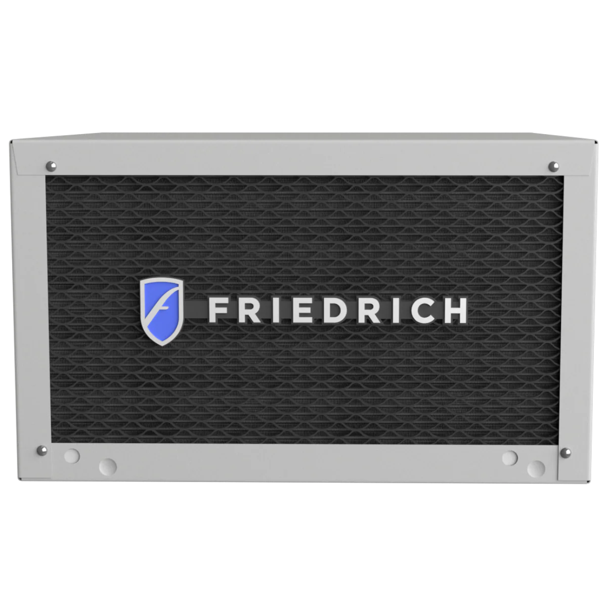 Friedrich Kuhl 8,000 BTU Window and Wall Air Conditioner