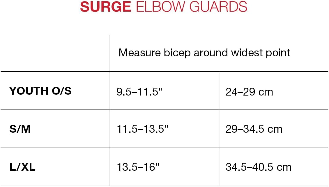 G-Form MLB Surge Baseball Elbow Guard