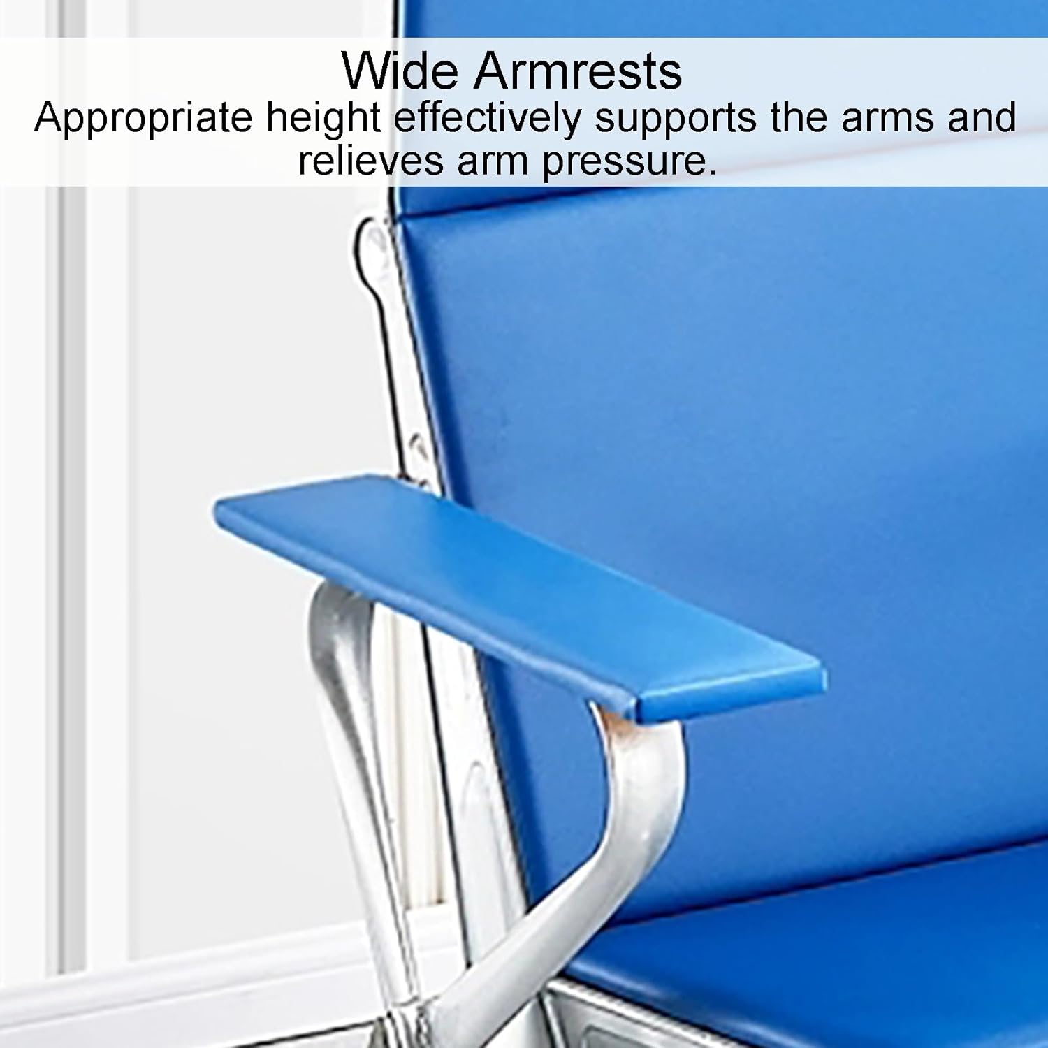 2-seat Medical Blood Draw Chair with IV Stand, Medical Phlebotomy Chair with Backrest and Armrests, Waiting Room Reception Beech for Home Care Clinic Hospital Outpatient(Green)