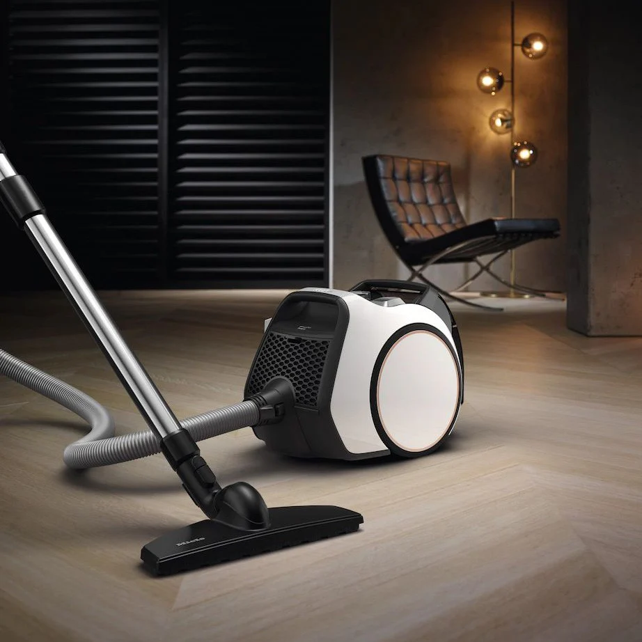 Miele CX1 Boost Parquet Canister Vacuum