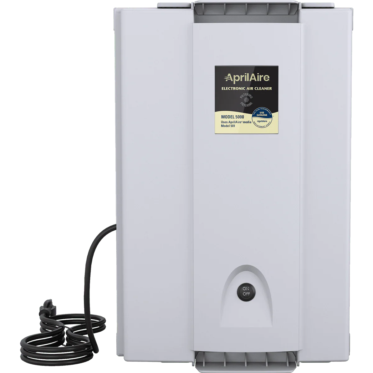 Aprilaire 5000 Electronic Air Cleaner