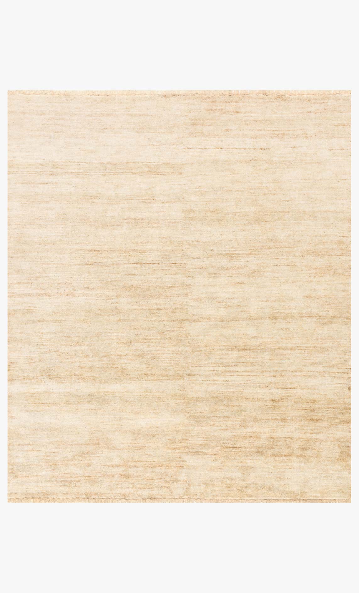 Loloi Quinn Collection - Contemporary Hand Knotted Rug in Ivory (QN-01)