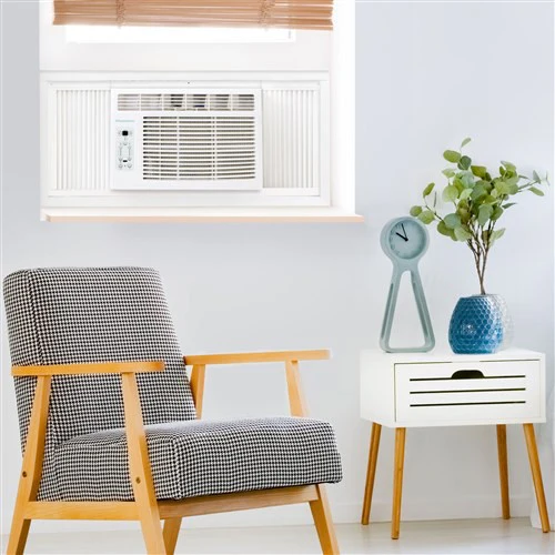 Keystone 8,000 BTU Window Air Conditioner
