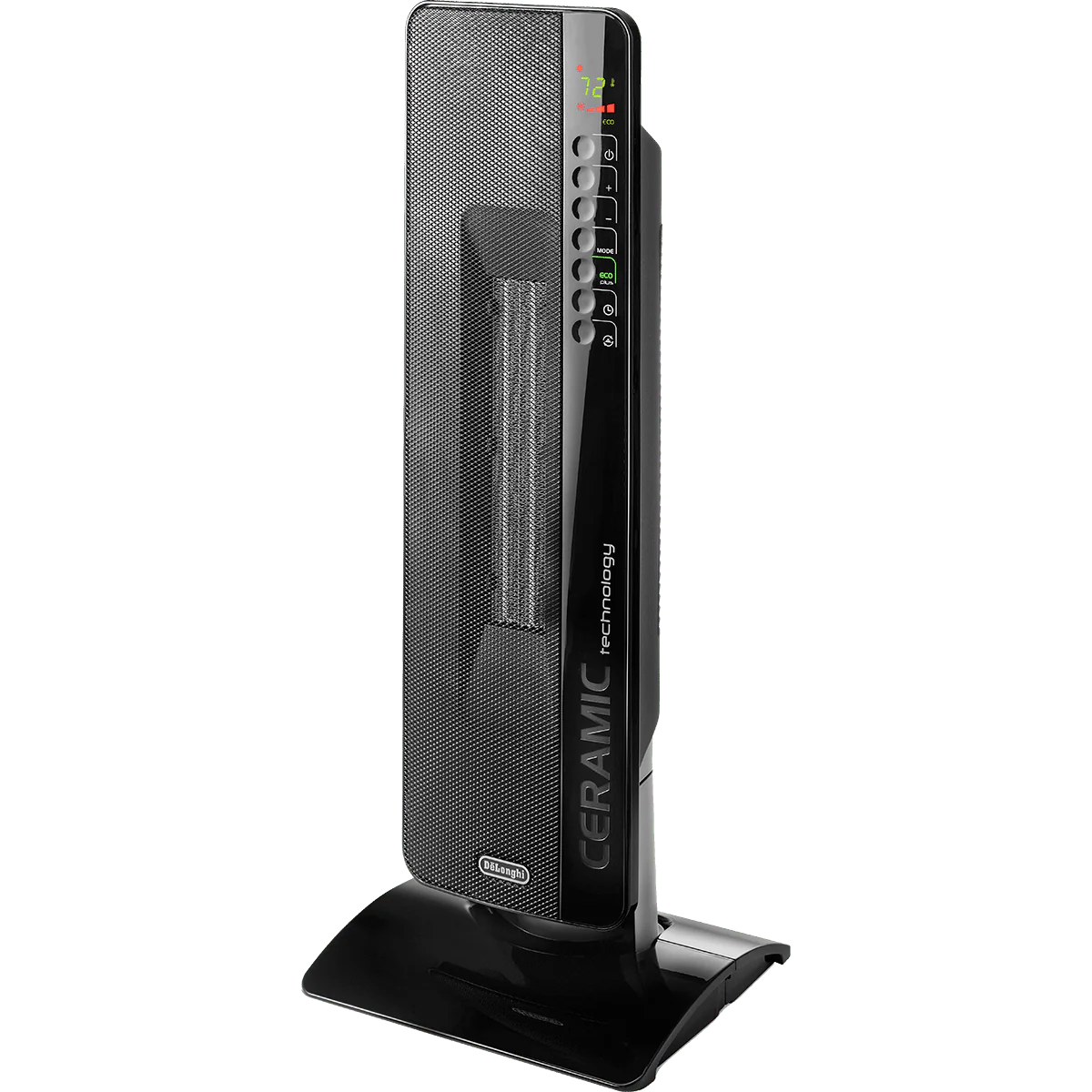 DeLonghi Digital Ceramic Tower Heater