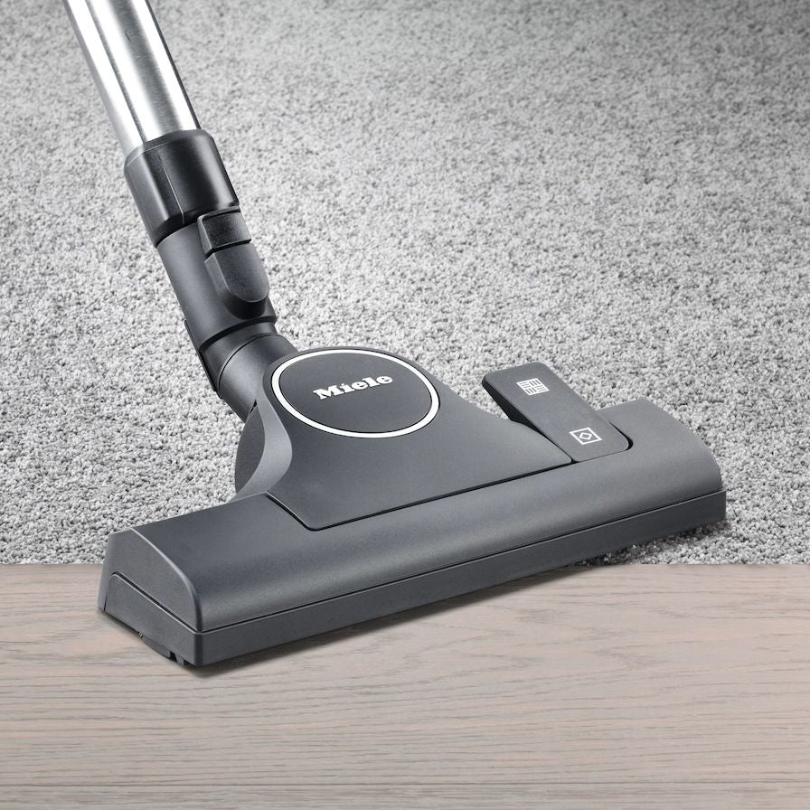 Miele Refurbished CX1 Boost Pure Suction Canister Vacuum