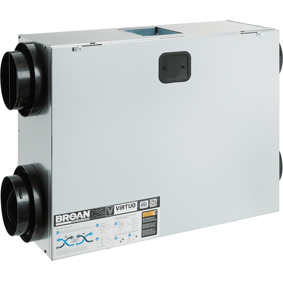 Broan ONE BLP150E75 Energy Recovery Ventilator