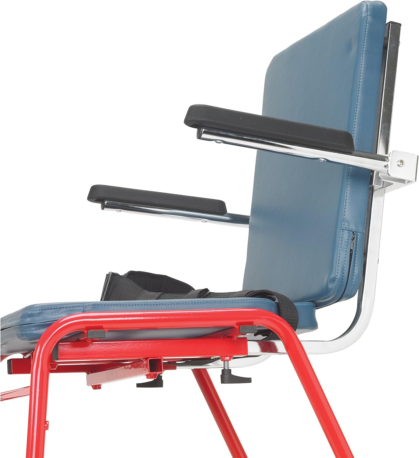 Drive Medical First Class School Chair, Red, Large