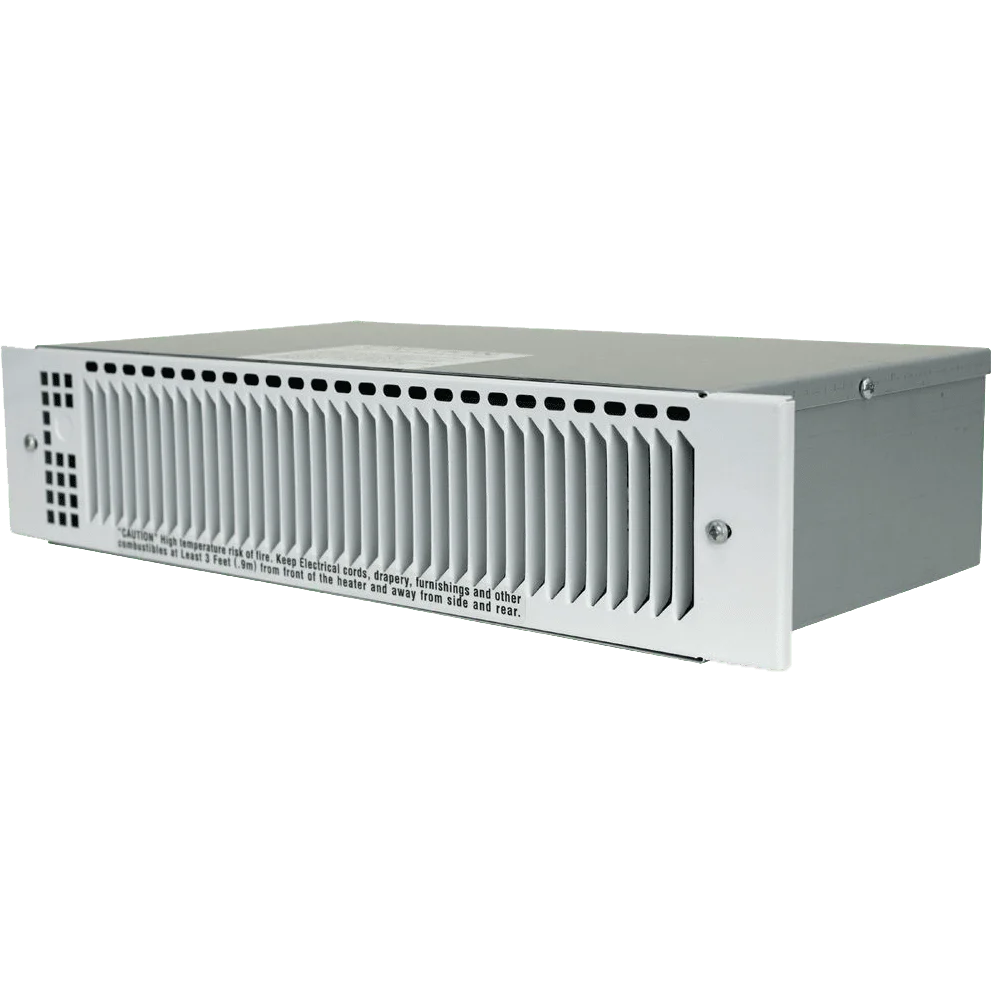 King Electric Multi-Watt Kickspace Heater 240V