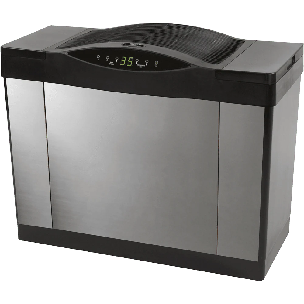 AIRCARE Executive 5.7 Gal. Cool Mist Evaporative Whole House Humidifier