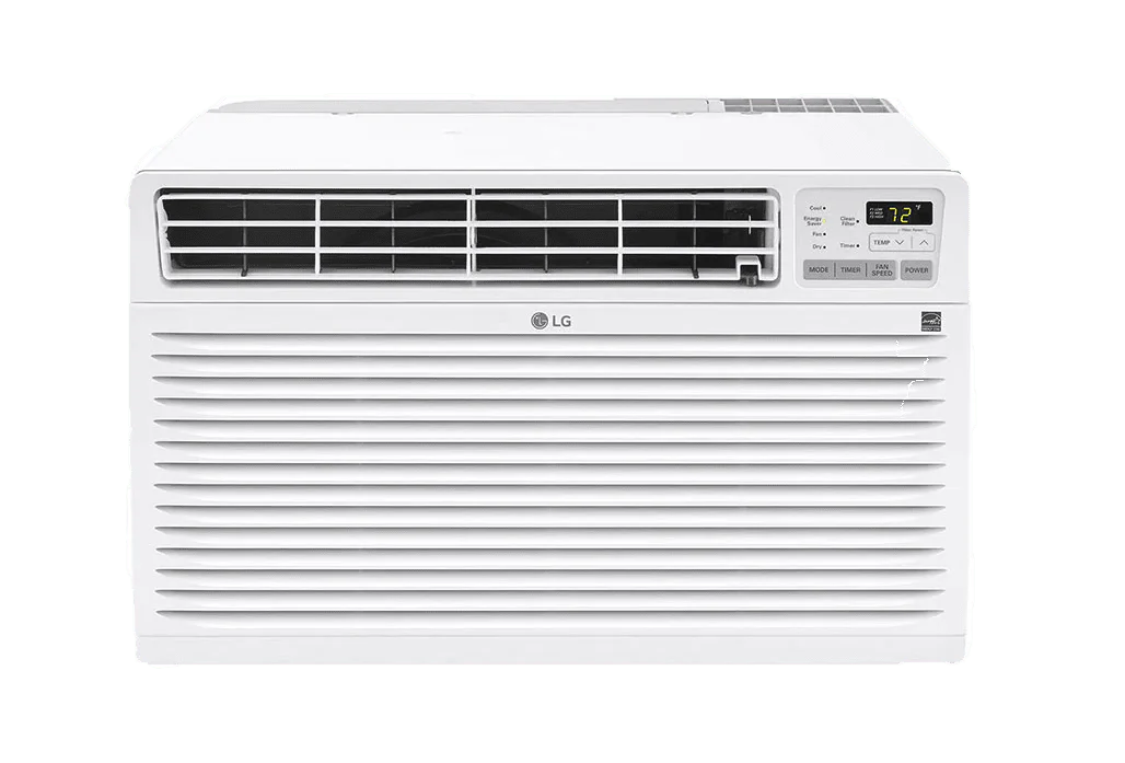 LG 11,800 BTU Thru-the-Wall Air Conditioner