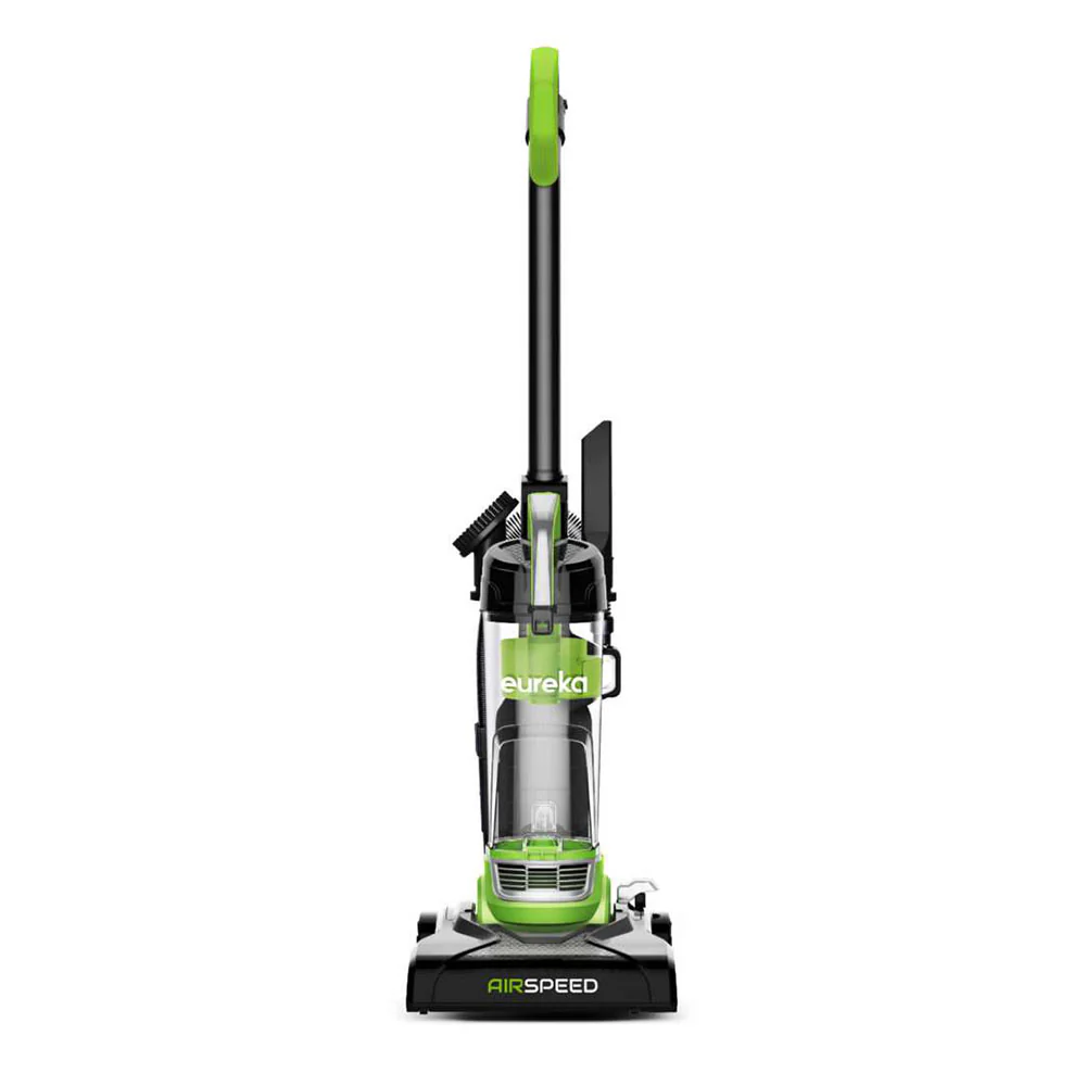 Eureka AirSpeed® Compact – Small Frame, Giant Suction.