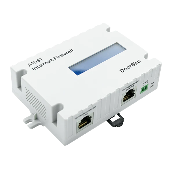 DoorBird Internet Firewall A1051