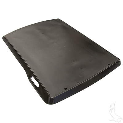 54′′ Top, Black, E-Z-Go TXT 94-13