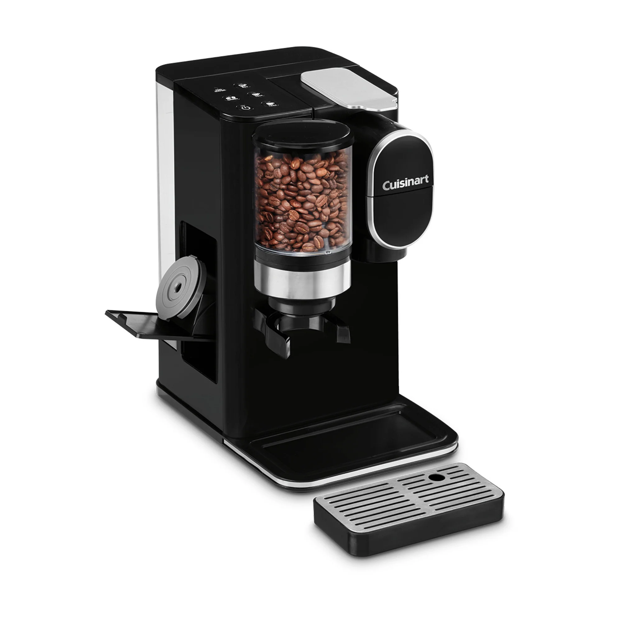 Cuisinart Grind and Brew Single-Serve Coffeemaker