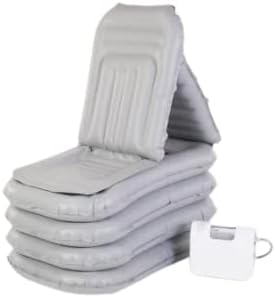 Eagle Lifting Cushion Fall Risk for Elderly Adults - Portable, Applicable for Any Age, Suitable for Indoor & Outdoor Use, Airflo Controlled