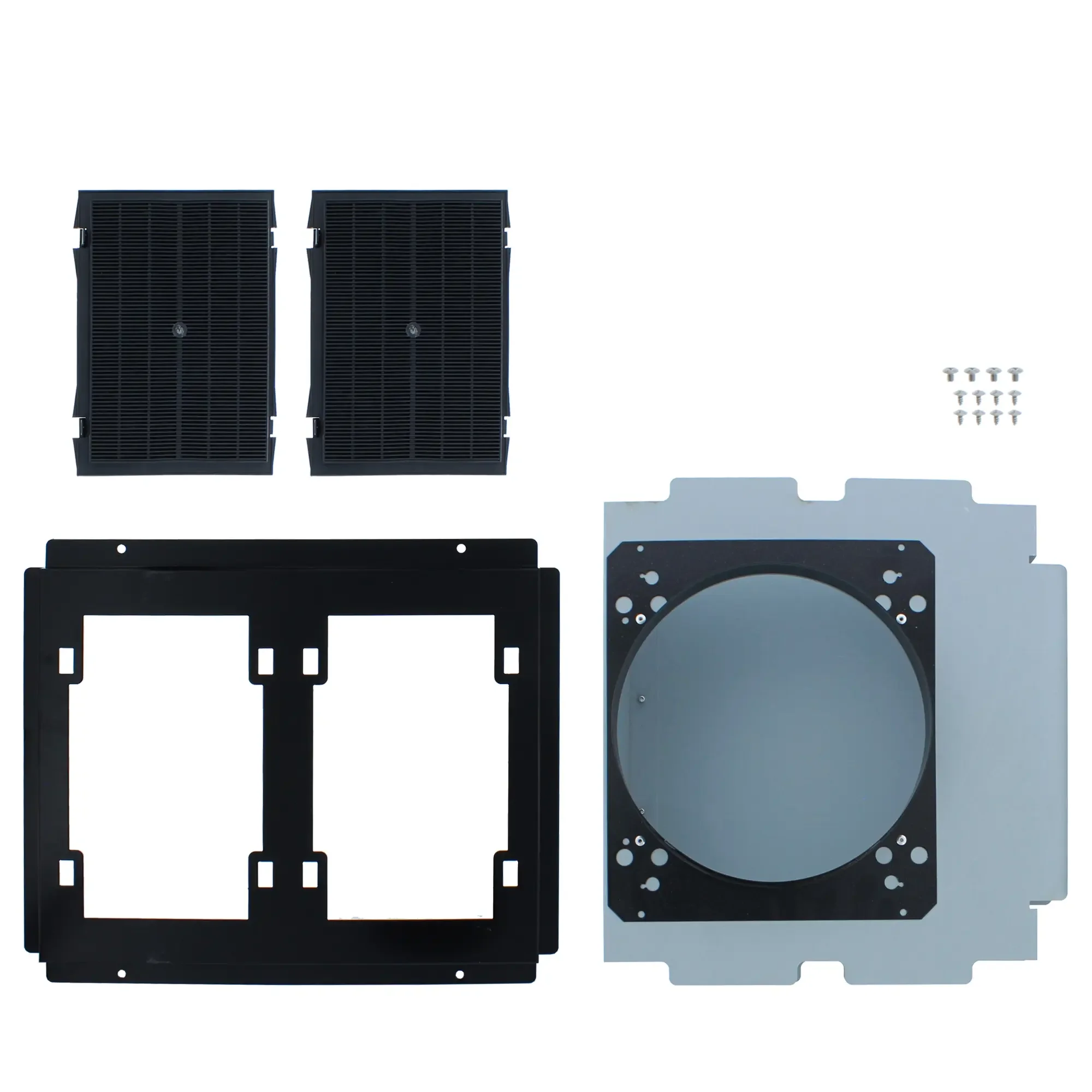 Zephyr Recirculating Kit, ZML (ZRC-00ML)