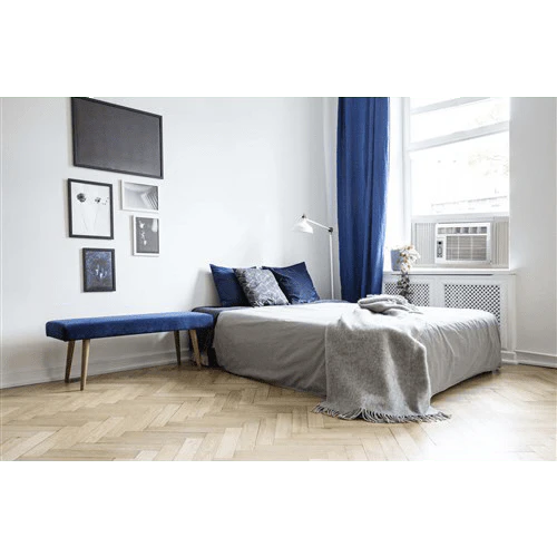 Keystone 5,000 BTU Window Air Conditioner