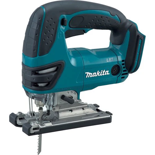 Makita XVJ03Z 18-Volt LXT Lithium-Ion Jig Saw (Tool Only, No Battery)