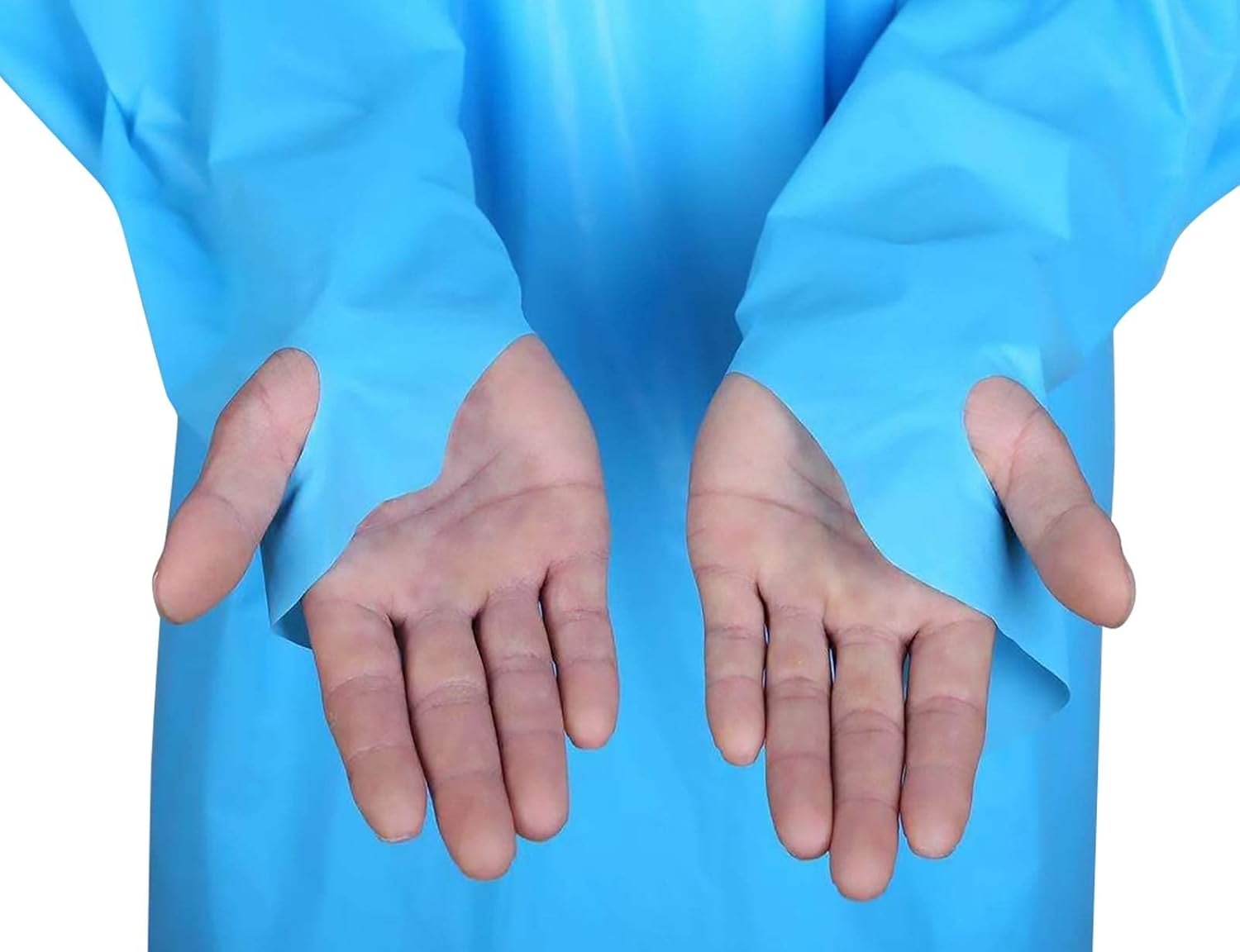 ProtectX FDA 510(k), AAMI Level 3, Protective Gown (Pack of 200)