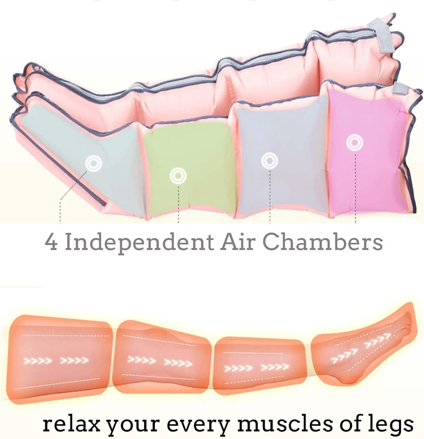 Arm Fracture Medical Splint Elbow Brace Stabilizer Splint Adjustable Shoulder Orthosis for Elbow Joint Fixation Injury Recovery One Size.