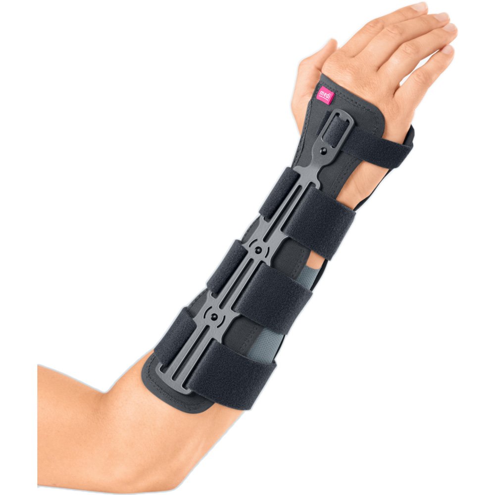 medi Manumed RFX Wrist Brace Left, II