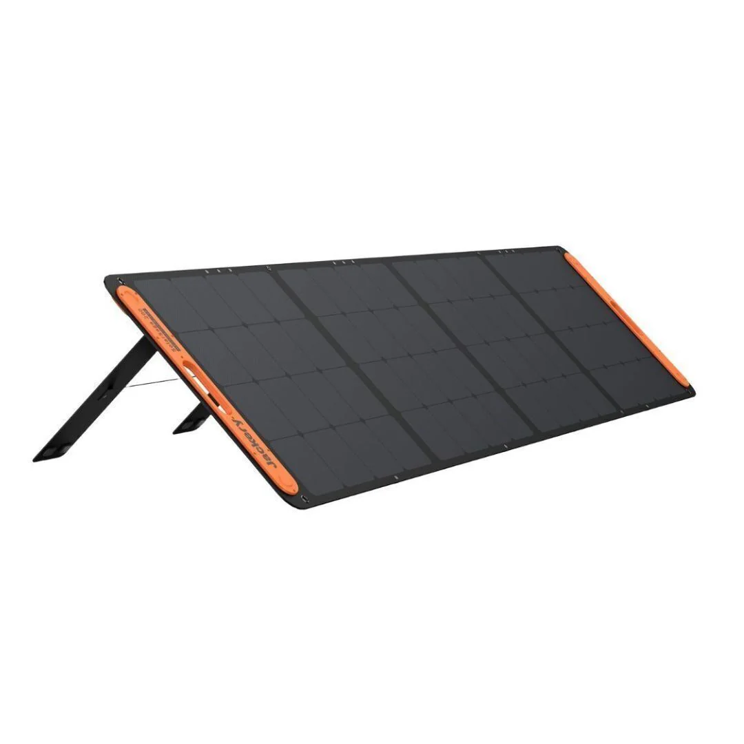 Jackery - SolarSaga 200W Solar Panel (Updated)