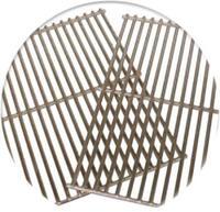 Broilmaster Set of 2 Stainless Steel Single-Level Cooking Grids for H4 Grill Head (DPA114)
