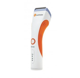 Rechargeable Surgical Clippers by Carefusion Rechargeable Surgical Clippers by Carefusion