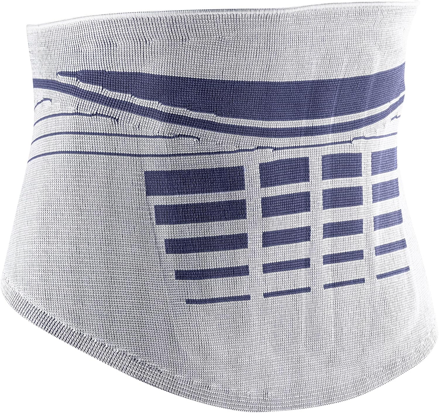 Bauerfeind LumboLoc Back Support - Brace Helps Relieve Pain Along the Lumbar (Vertebrae) Spine, Supports Weak Back Muscles, Compression, Posture Support