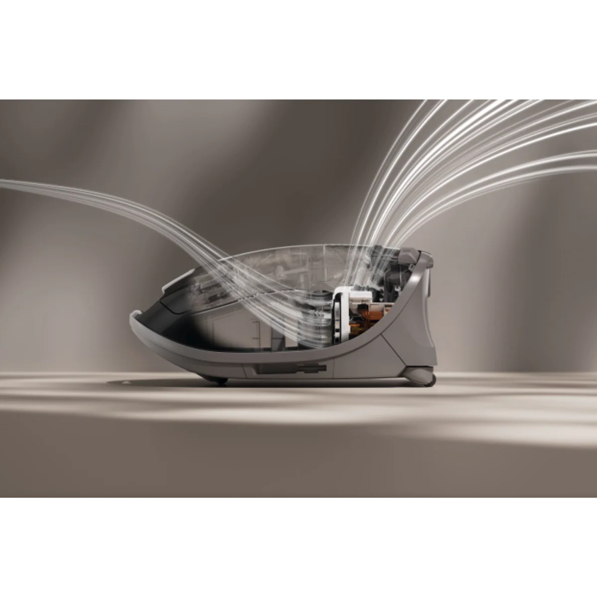 Miele Guard M1 Cat & Dog Canister Vacuum