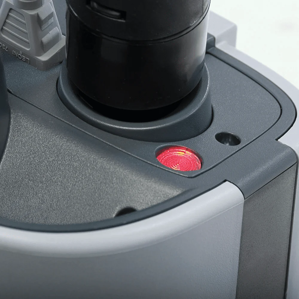 Nilfisk Advance VU500 Upright Commercial Vacuum