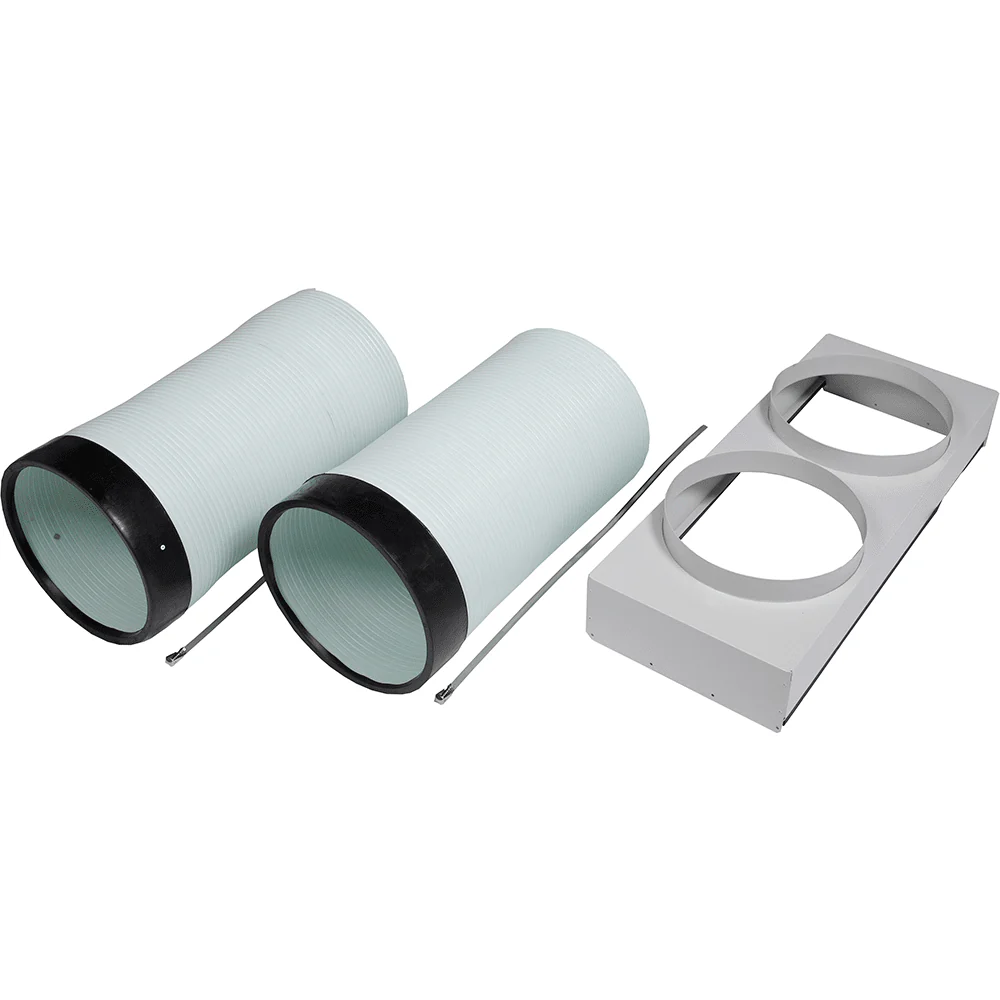 Kiwkool KDC-120 Air Chute Kit