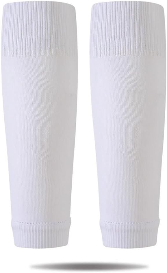 Calf Support Brace Sports Calf Insert Board Socks Football Socks