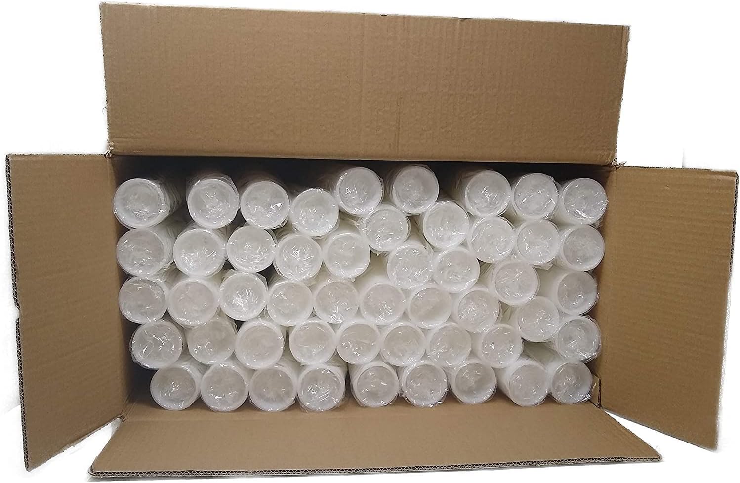 Plastic Medicine Cups 10,000 Small Disposable Graduated 1 OZ Measuring Cup with Embossed Measurements in Tablespoons, Drams, CC's, ML and OZ for Liquid & Dry Medication, Epoxy, Oils, Paint and Stain…