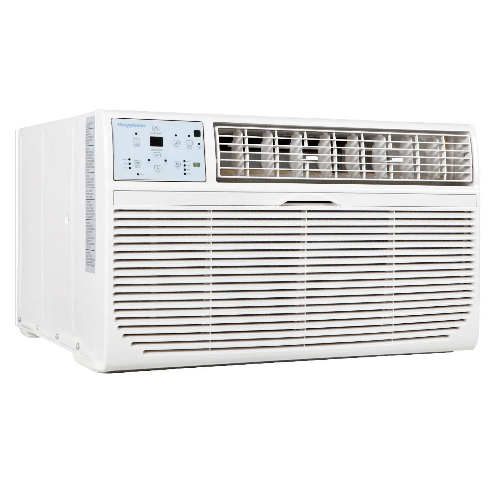 Keystone 12,000 BTU Through-The Wall Air Conditioner