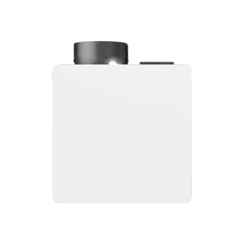 Broan EVOLVE Premium 50-80-110 CFM Bathroom Exhaust Fan