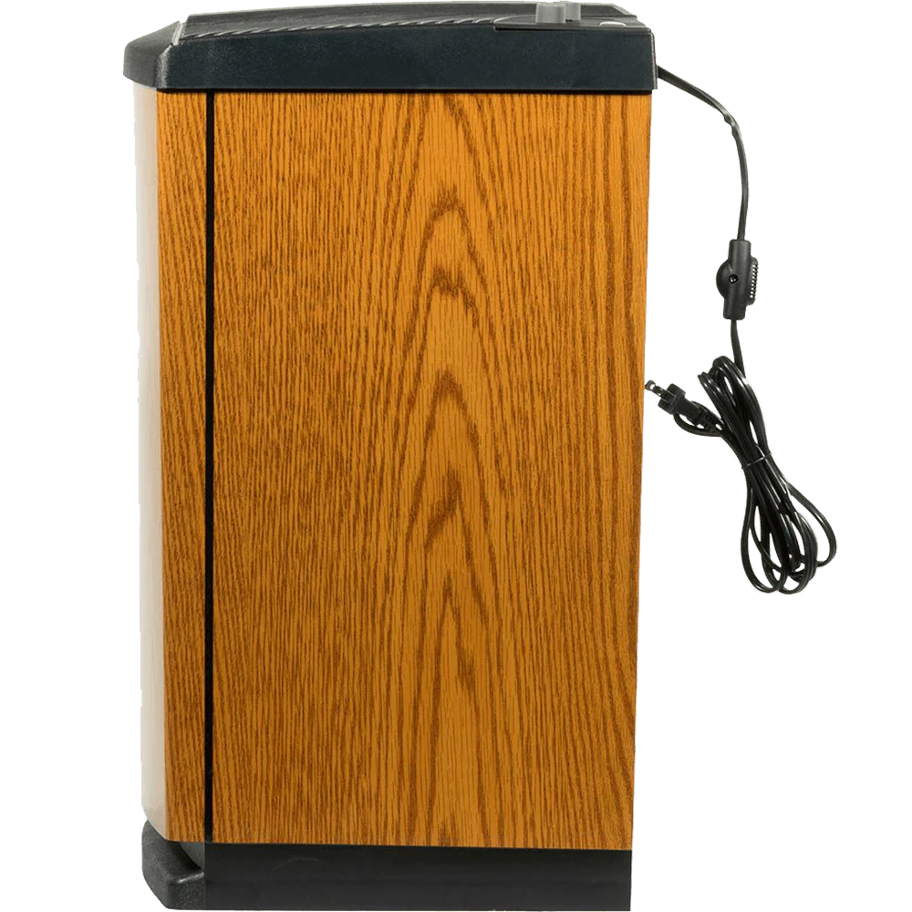 AIRCARE Alliance 5.4 Gal. Evaporative Whole House Console Humidifier